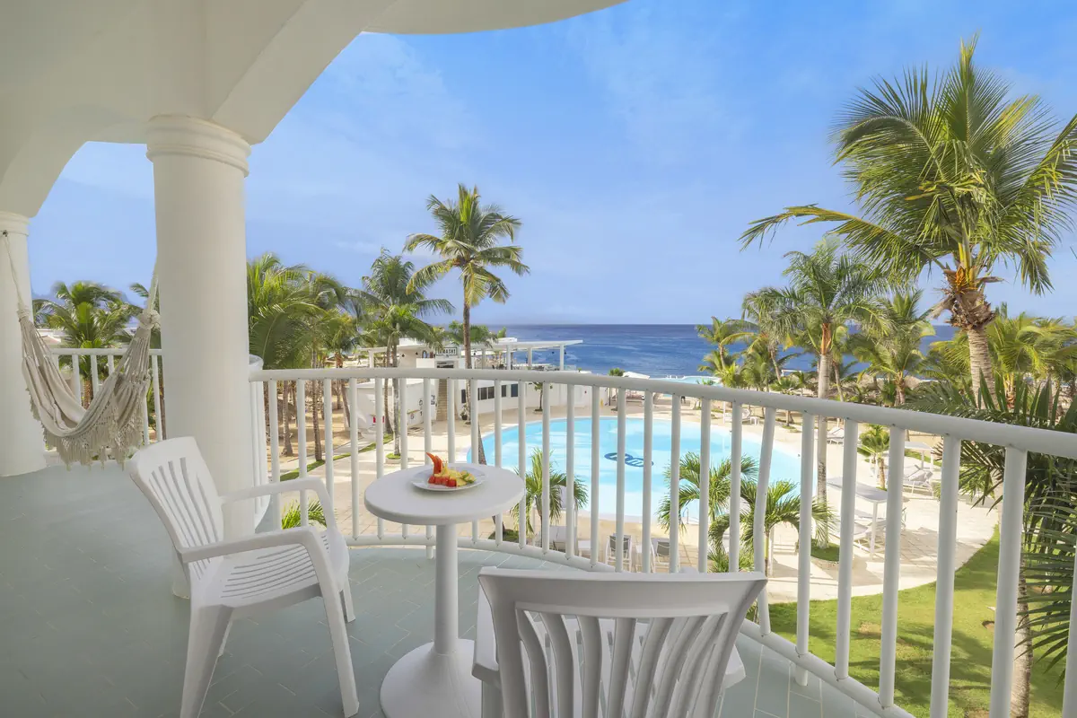 HM Alma de Bayahibe Adults Only