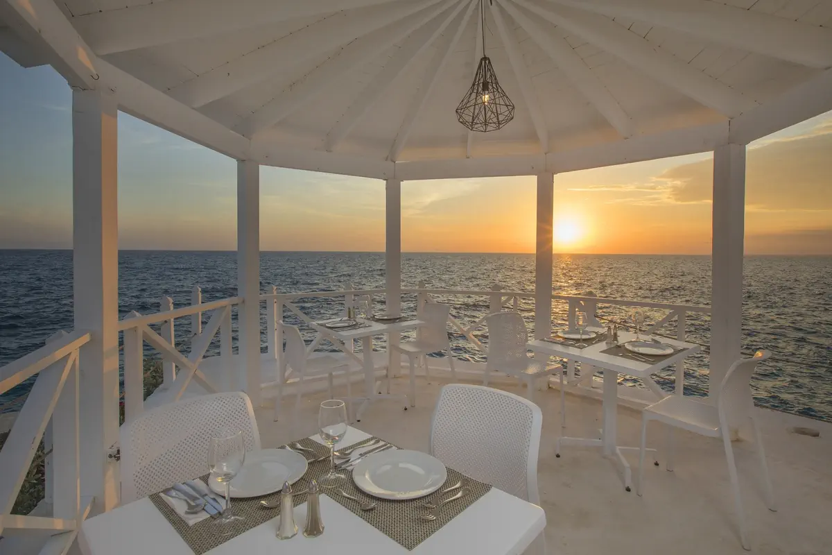 HM Alma de Bayahibe Adults Only