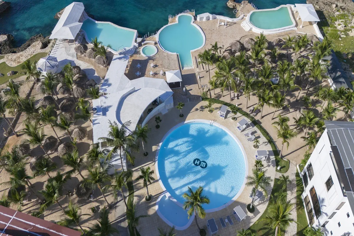 HM Alma de Bayahibe Adults Only