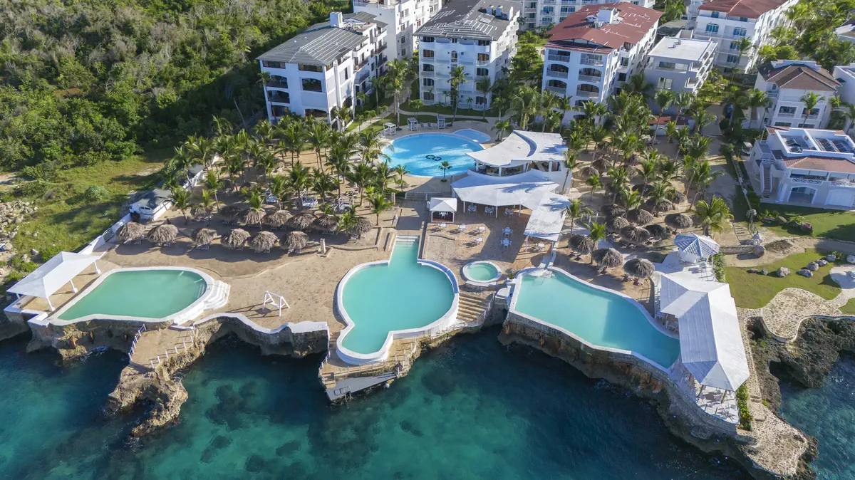 HM Alma de Bayahibe Adults Only