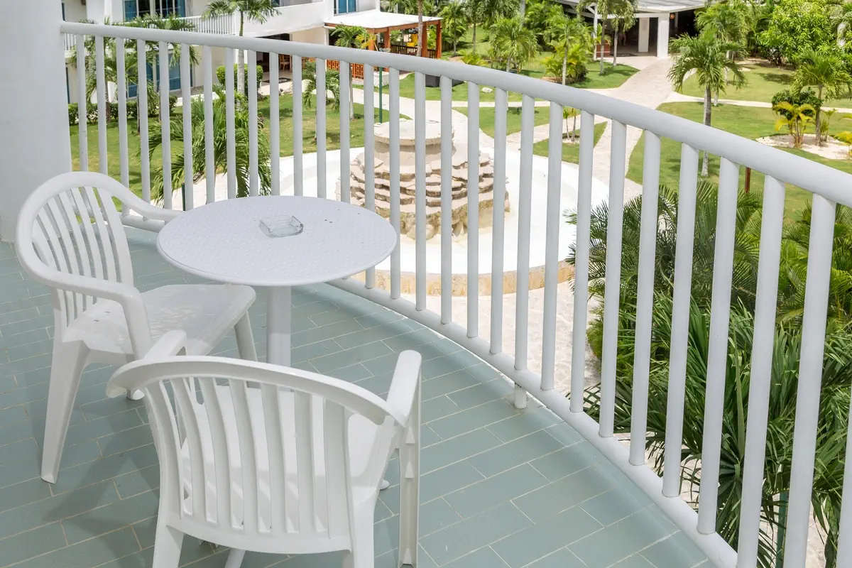 HM Alma de Bayahibe Adults Only