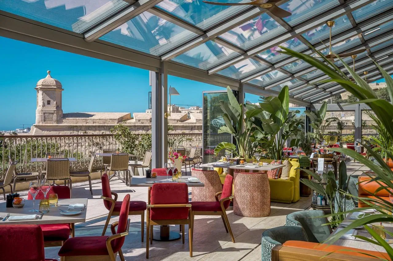 Phoenicia (Valletta) - zdjęcie 4