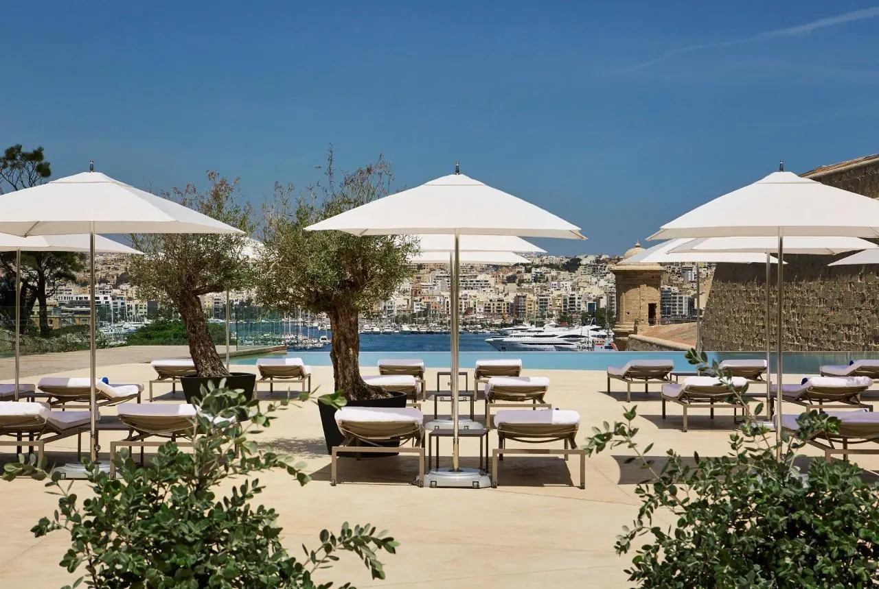 Phoenicia (Valletta) - zdjęcie 7