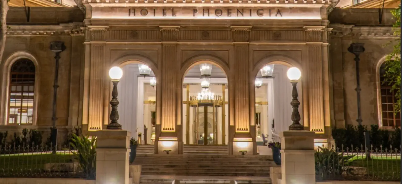Phoenicia (Valletta) - zdjęcie 11