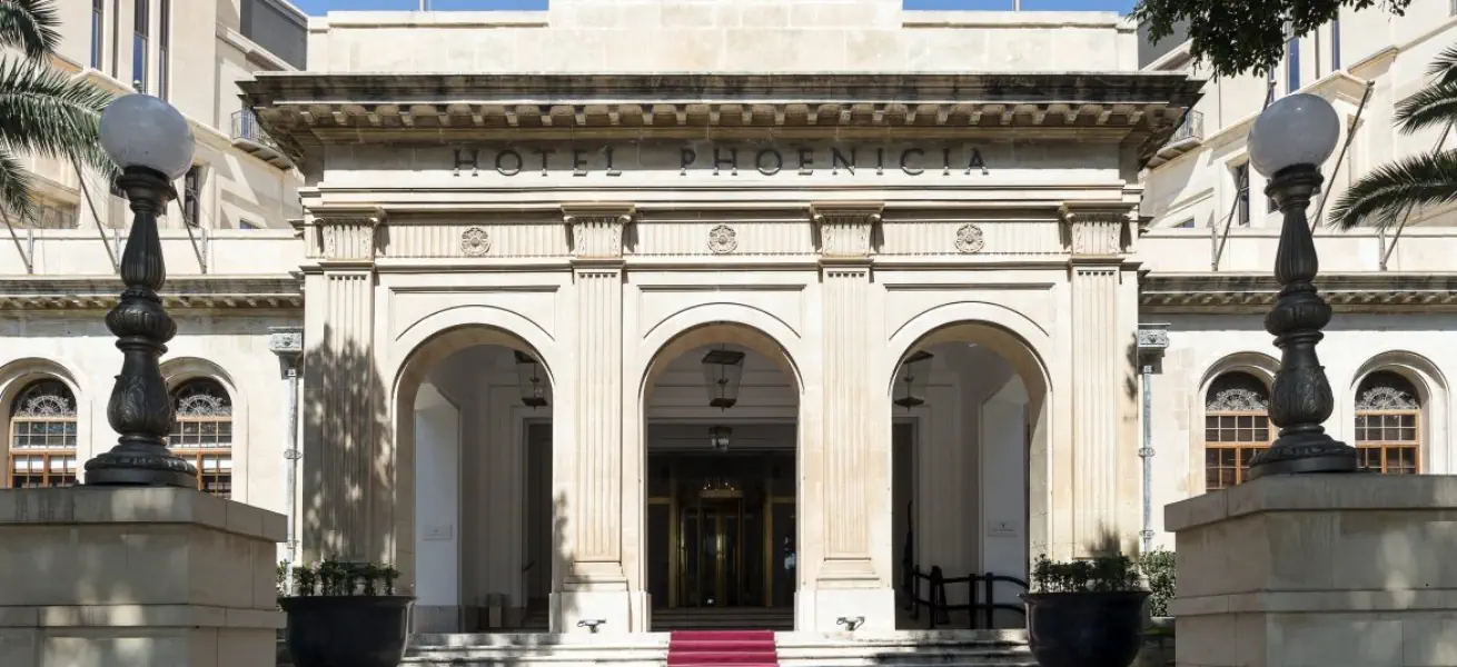 Phoenicia (Valletta) - zdjęcie 10