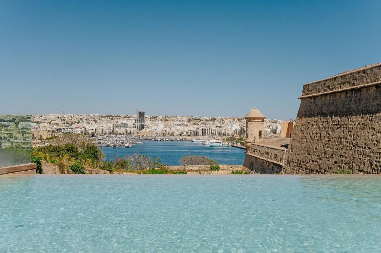 Phoenicia (Valletta) - zdjęcie 3