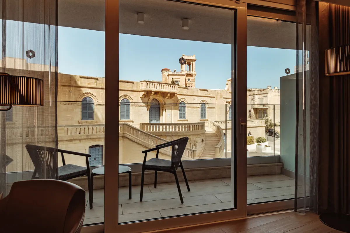Hyatt Regency Malta - zdjęcie 12