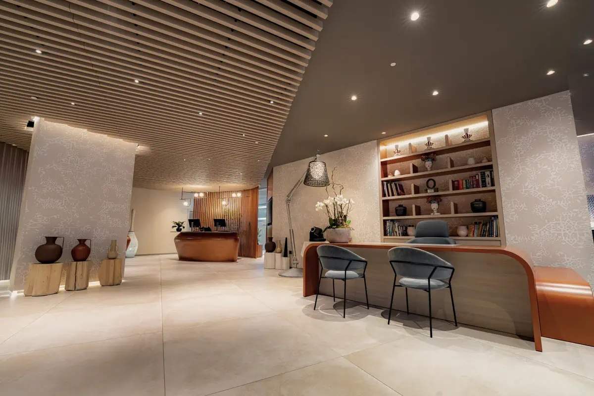Hyatt Regency Malta - zdjęcie 7