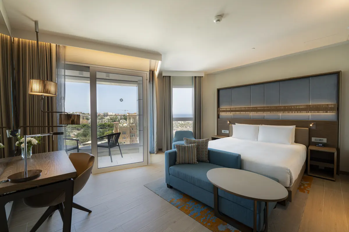 Hyatt Regency Malta - zdjęcie 9