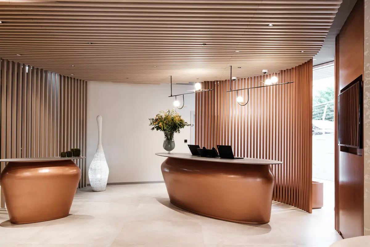 Hyatt Regency Malta - zdjęcie 8