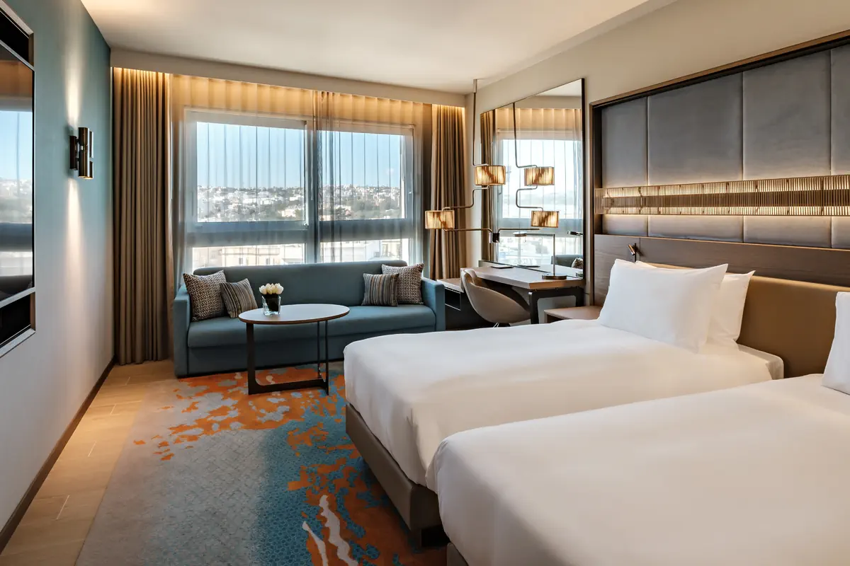 Hyatt Regency Malta - zdjęcie 5