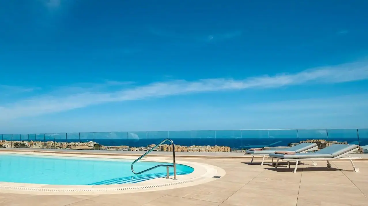 Hyatt Regency Malta - zdjęcie 2