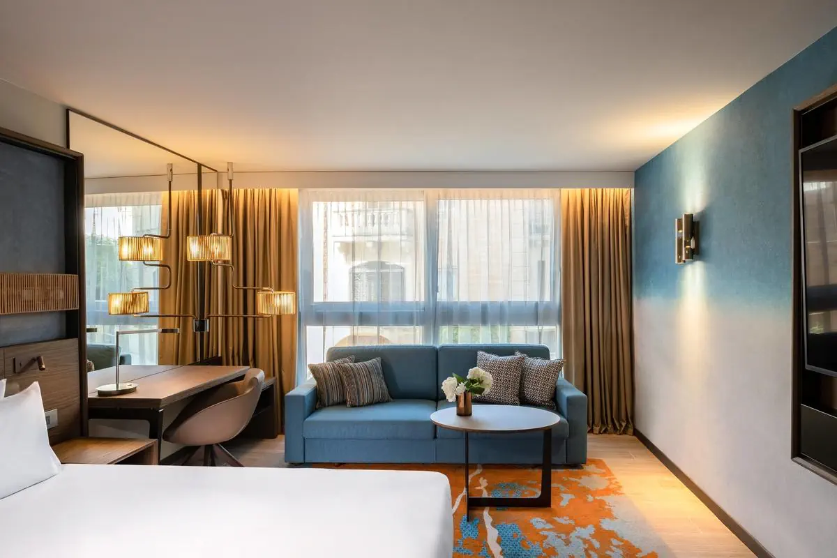 Hyatt Regency Malta - zdjęcie 11