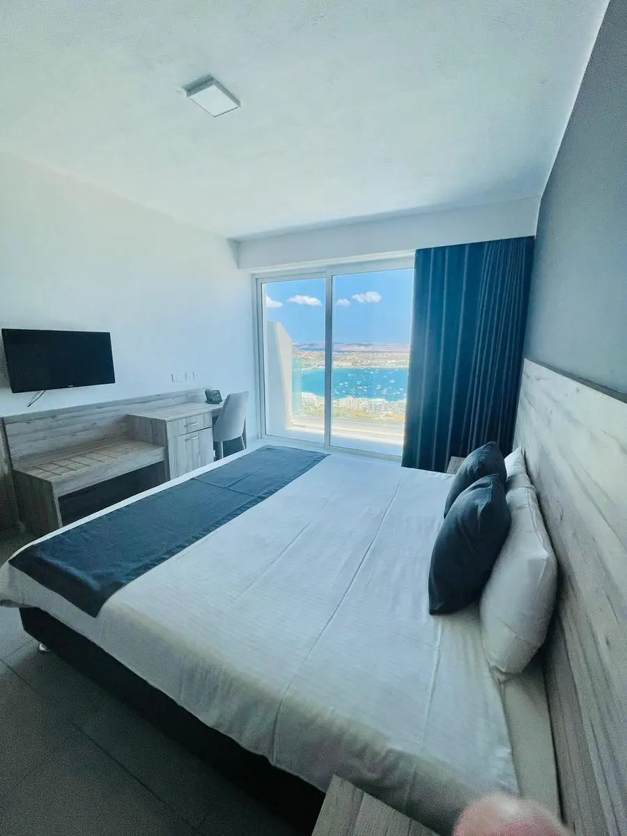 VIU57 Hotel