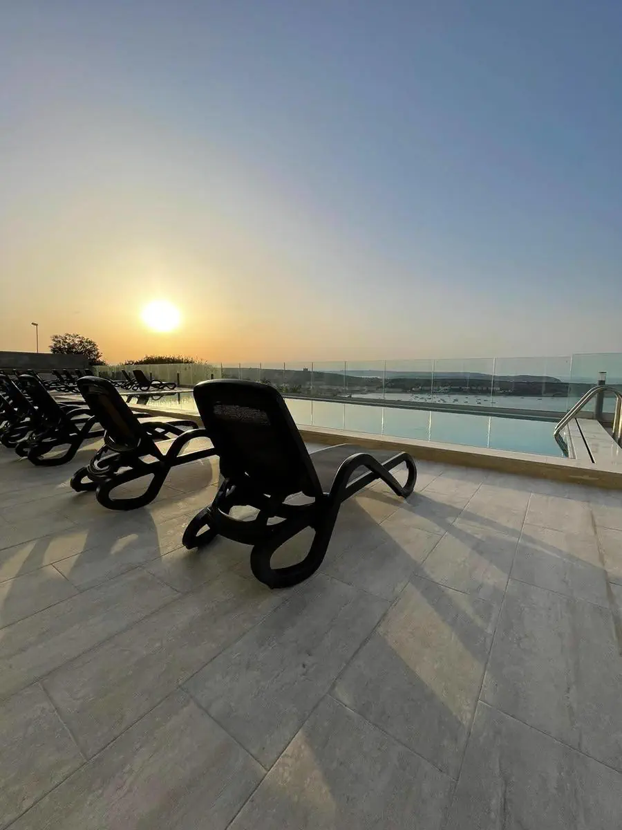 VIU57 Hotel
