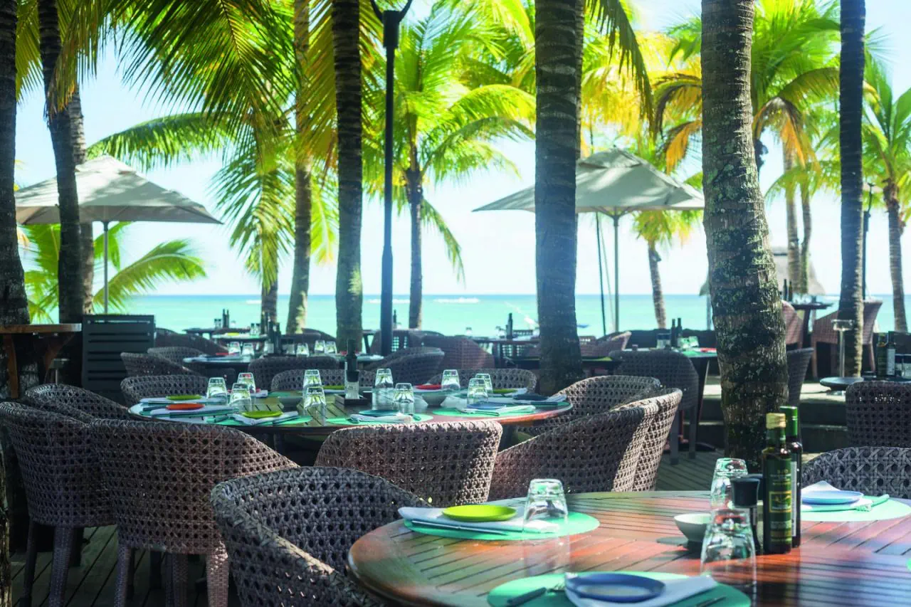 Trou Aux Biches Beachcomber Golf Resort & Spa - zdjęcie 24