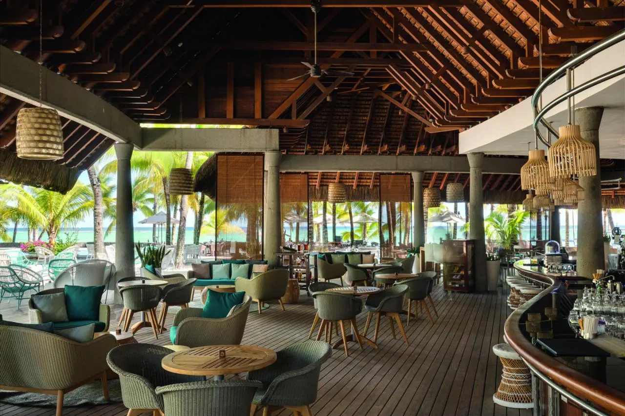 Trou Aux Biches Beachcomber Golf Resort & Spa - zdjęcie 26
