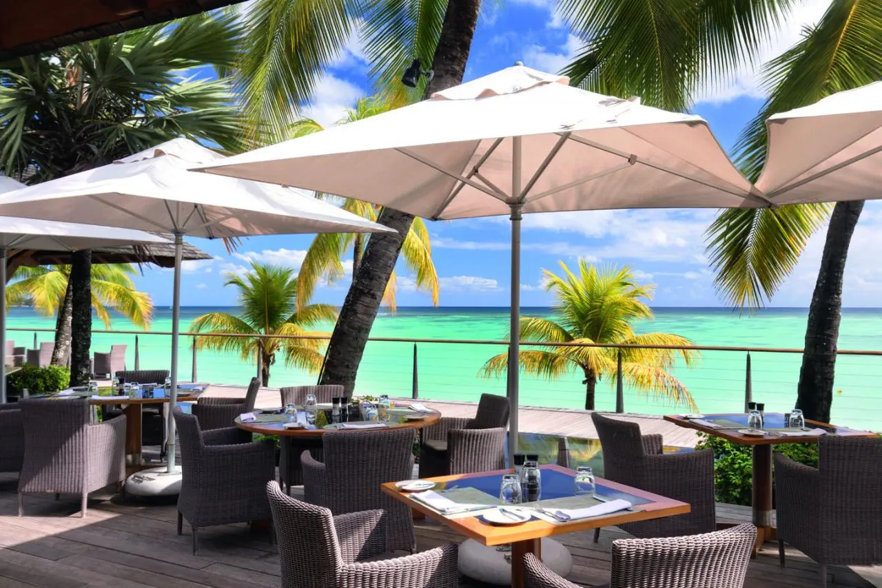 Trou Aux Biches Beachcomber Golf Resort & Spa - zdjęcie 27