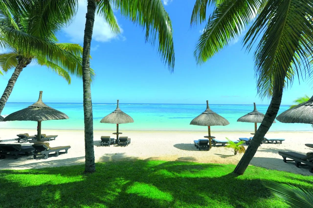 Trou Aux Biches Beachcomber Golf Resort & Spa - zdjęcie 7