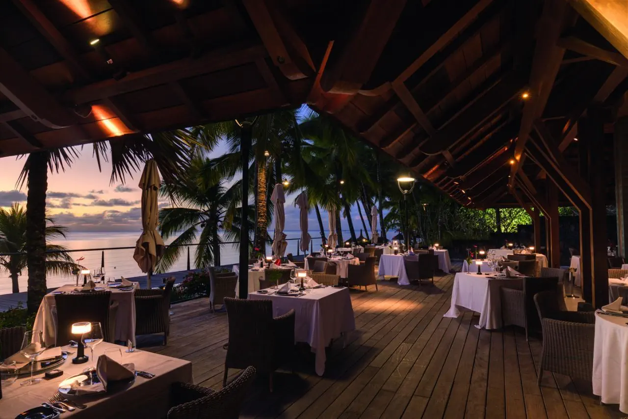 Trou Aux Biches Beachcomber Golf Resort & Spa - zdjęcie 29
