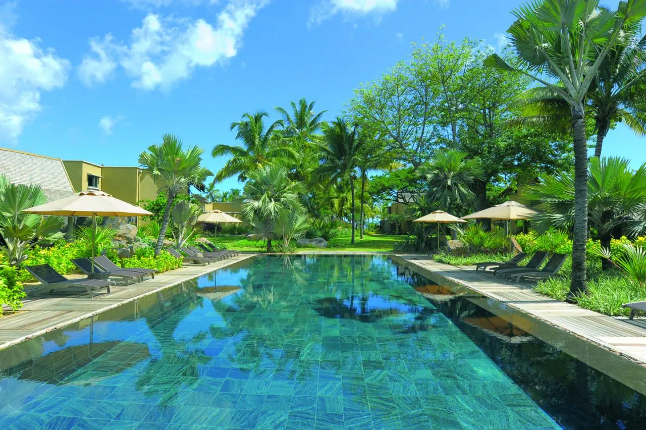 Trou Aux Biches Beachcomber Golf Resort & Spa - zdjęcie 8