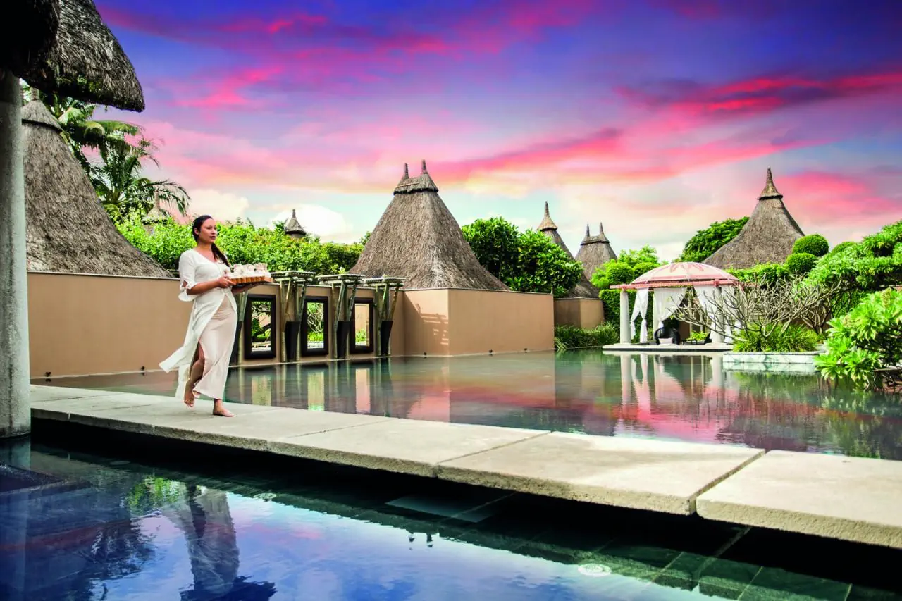 Trou Aux Biches Beachcomber Golf Resort & Spa - zdjęcie 30