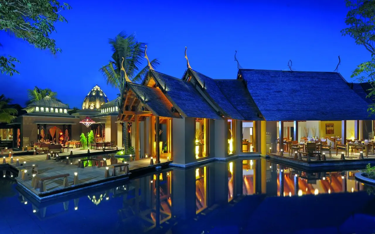 Trou Aux Biches Beachcomber Golf Resort & Spa - zdjęcie 23