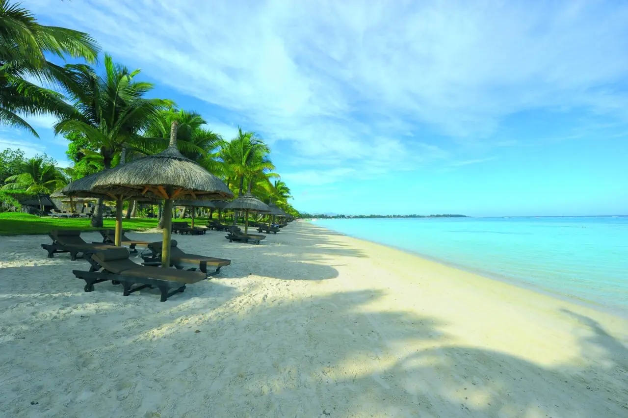 Trou Aux Biches Beachcomber Golf Resort & Spa - zdjęcie 6