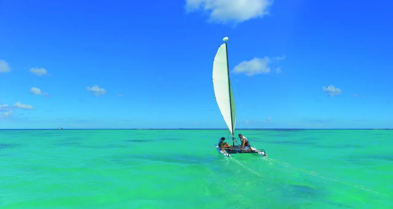 Trou Aux Biches Beachcomber Golf Resort & Spa - zdjęcie 33