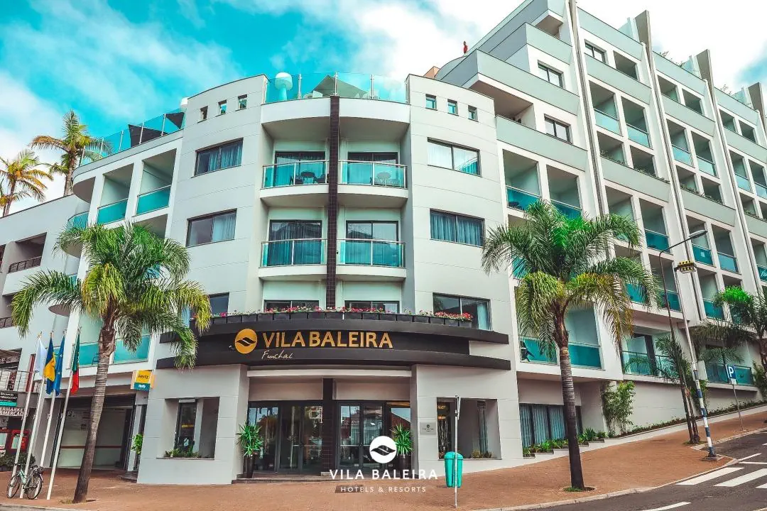 Vila Baleira Funchal (ex. The Lince Madeira) - zdjęcie 4