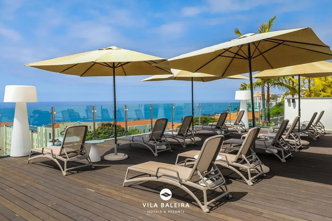 Vila Baleira Funchal (ex. The Lince Madeira) - zdjęcie 17