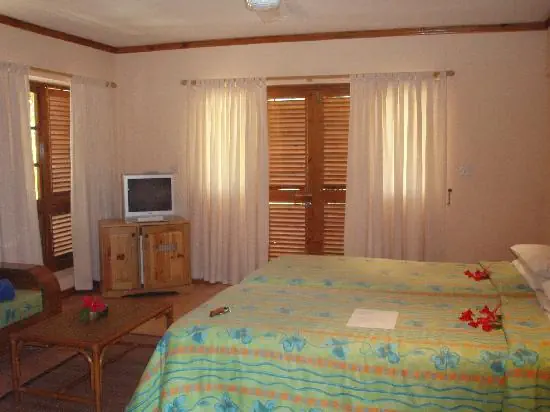 Indian Ocean Lodge - zdjęcie 10