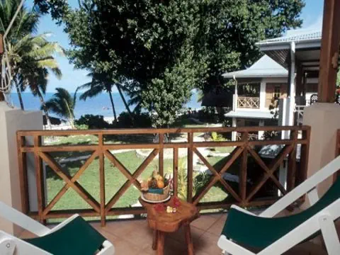 Indian Ocean Lodge - zdjęcie 13
