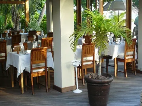 Indian Ocean Lodge - zdjęcie 11