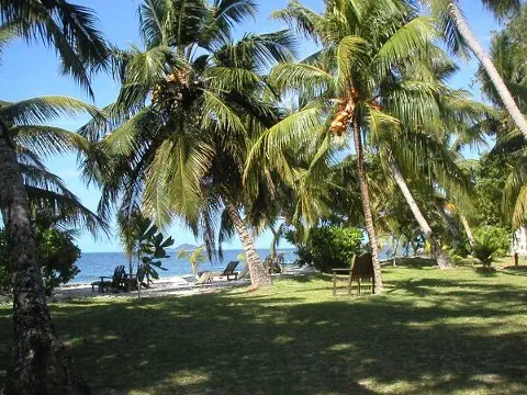Indian Ocean Lodge - zdjęcie 15