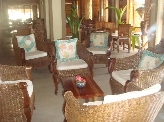 Indian Ocean Lodge - zdjęcie 9