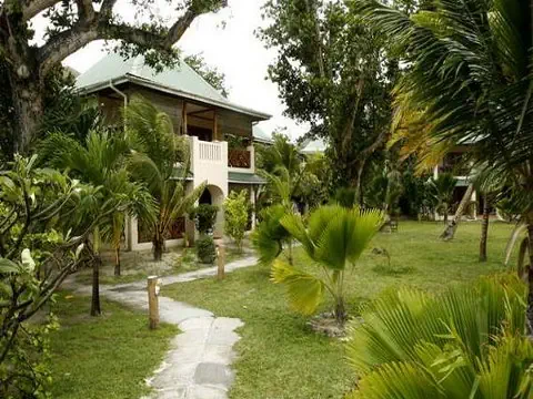 Indian Ocean Lodge - zdjęcie 14