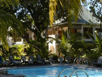 Indian Ocean Lodge - zdjęcie 3