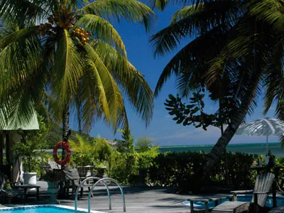 Indian Ocean Lodge - zdjęcie 4