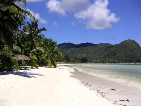 Indian Ocean Lodge - zdjęcie 5