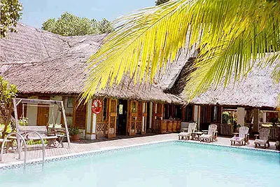 Indian Ocean Lodge - zdjęcie 8