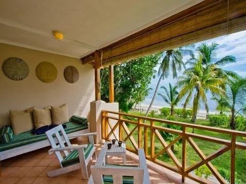 Indian Ocean Lodge - zdjęcie 12