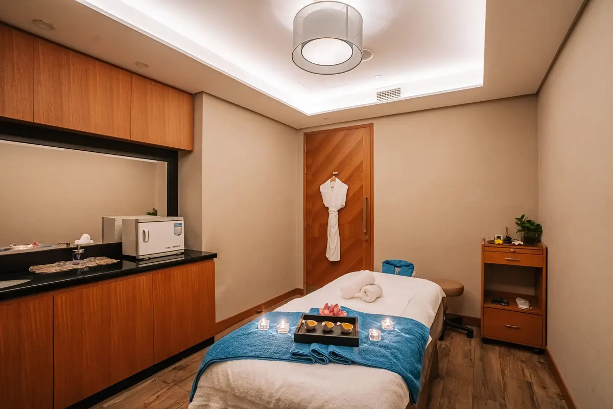 DoubleTree by Hilton Dubai - Business Bay - zdjęcie 7