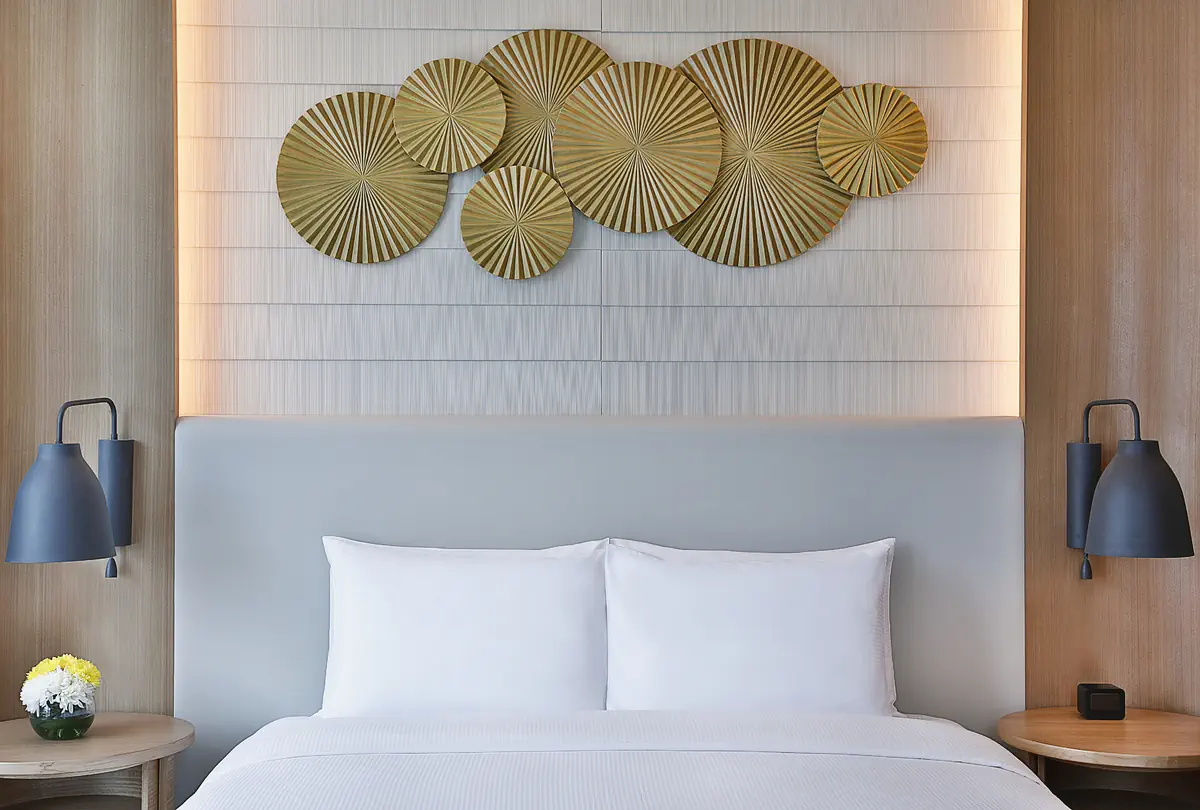 DoubleTree by Hilton Dubai - Business Bay - zdjęcie 11