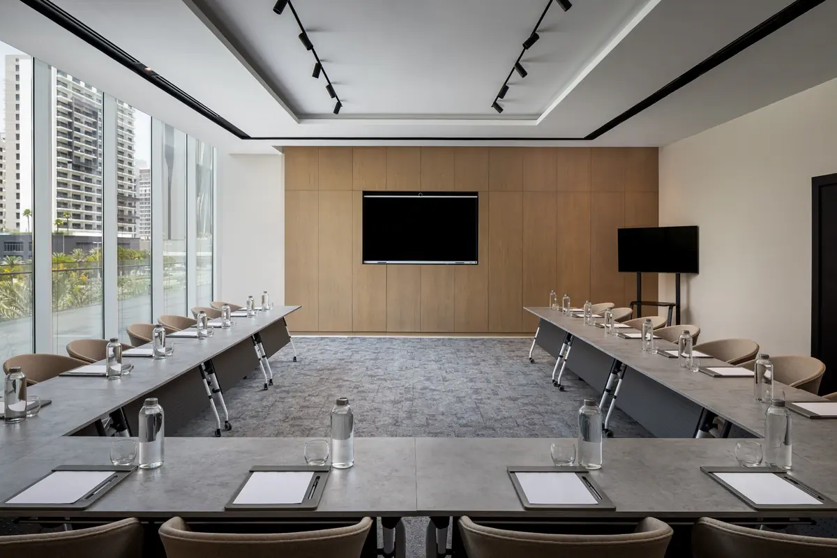 Grand Millennium Business Bay - zdjęcie 10