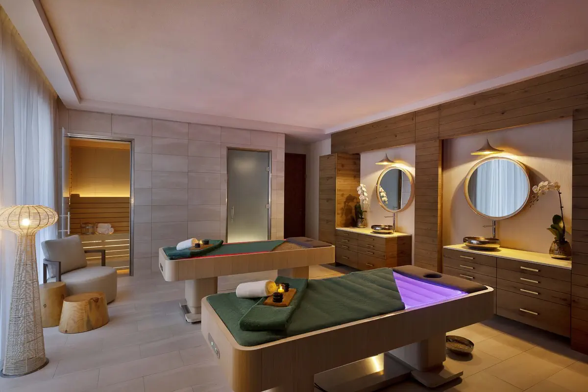 Hilton Abu Dhabi Yas Island - zdjęcie 8