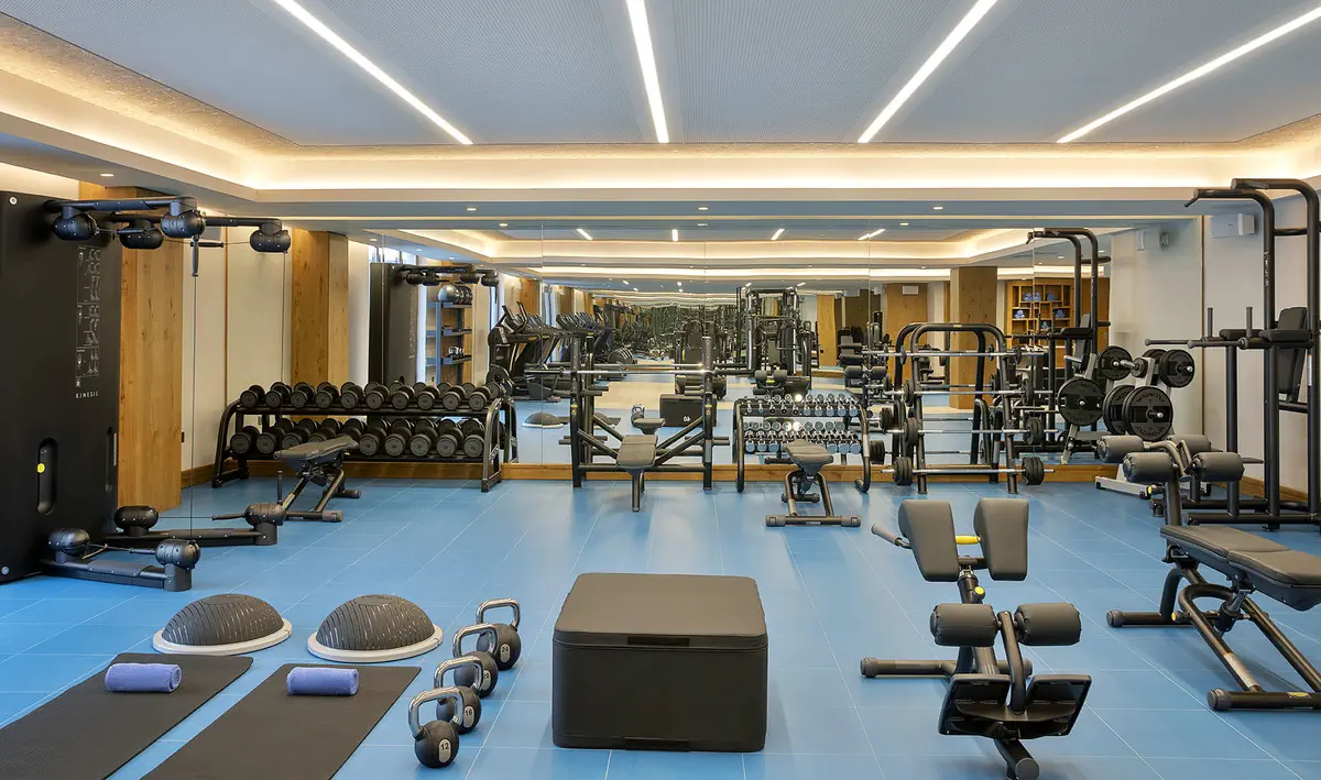 Hilton Abu Dhabi Yas Island - zdjęcie 7
