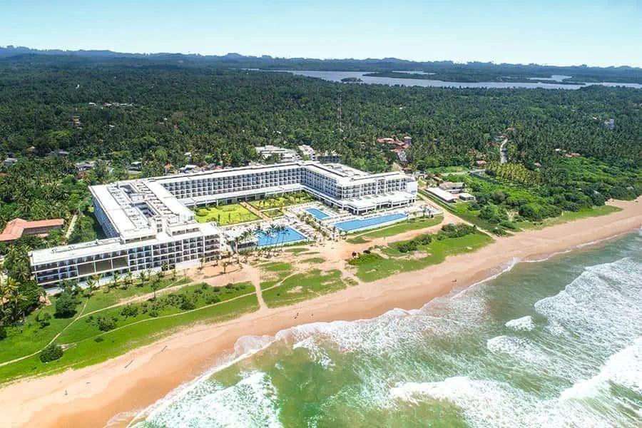 RIU AHUNGALLA