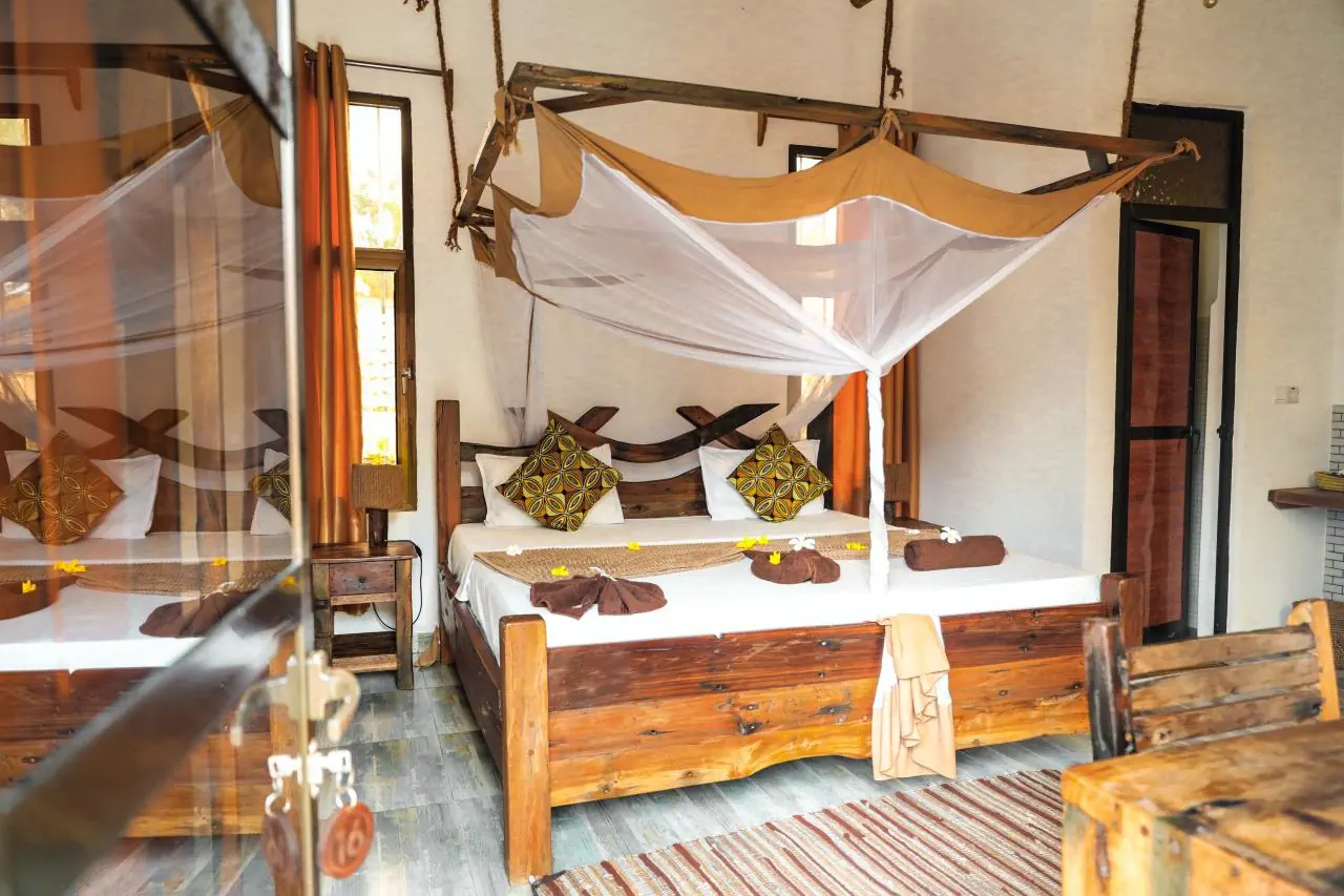 Z - Lodge Zanzibar - zdjęcie 11