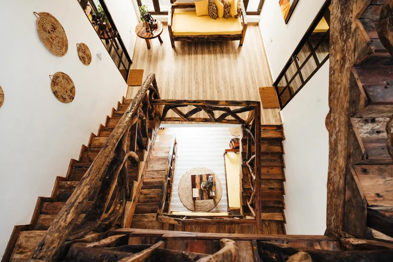 Z - Lodge Zanzibar - zdjęcie 15